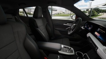 BMW X2 U10 2026 BMW X2 sDrive20i, zdjęcie 14