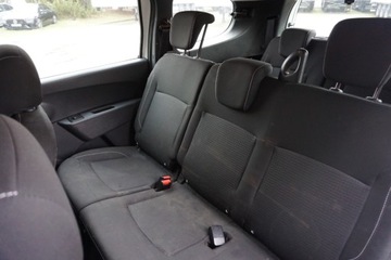 Dacia Lodgy 2019 Dacia Lodgy Bezwypadek Salon PL 1rej 2020 Czujniki parkowania Klima F, zdjęcie 10