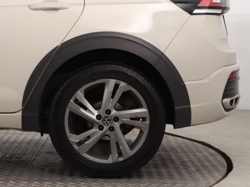 Volkswagen Taigo 1.5 TSI 150KM 2022 VW Taigo 1.5 TSI, Salon Polska, Automat, Klima, zdjęcie 13