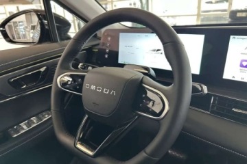 Omoda E5 2025 Omoda E5 CarPlay Podgrzewane i Wentylowane Fotele Kamera 540 Pompa Ciep, zdjęcie 11