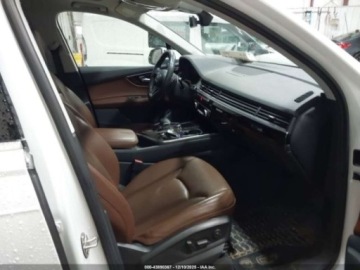 Audi Q7 II SUV 3.0 TFSI 333KM 2017 Audi Q7 2017 AUDI Q7 3.0T PREMIUM 3.0 Benzyna 333KM, zdjęcie 13