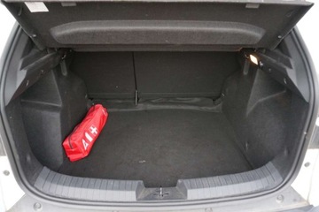 Dacia Duster II SUV Facelifting 1.0 TCe 90KM 2024 Dacia Duster Bezwypadek, 2 komplety kol, SalonPL, 1rej 2025, Kamera, Tempo, zdjęcie 12