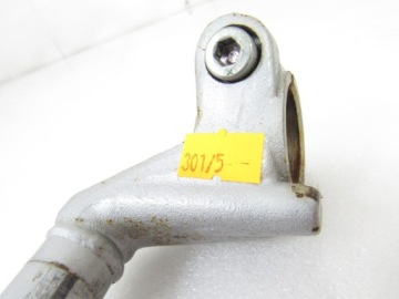 Левый руль Honda CBR 125 R, 10r JC39