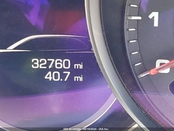 Porsche Cayenne III 2019 Porsche Cayenne 2019r, 3.0L, 4x4 3.0 Benzyna 335KM, zdjęcie 11