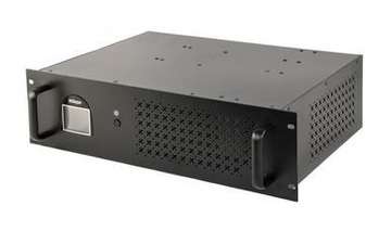 GEMBIRD Zasilacz awaryjny UPS 1200VA Line-in 2xC13