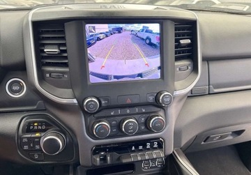 Dodge Ram V 2021 Dodge RAM 4x4 RAM 1500 5.7 HEMI 390 KM 2021r 4.000 km Warszawa 5.7, zdjęcie 8