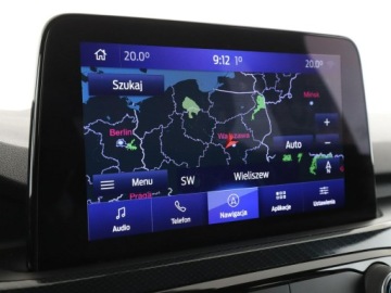 Ford Kuga III SUV 2.0 EcoBlue MHEV 150KM 2020 Ford Kuga ST-Line X mHEV Full LED Virtual Navi, zdjęcie 26