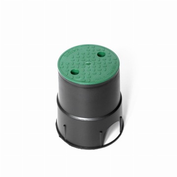 КЛАПАН MINI IRRITEC (1 СЕКЦИЯ)