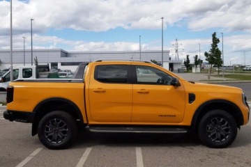 Ford Ranger VI Podwójna kabina 2.0 EcoBlue BI-TURBO 205KM 2026 FORD Ranger Wildtrak 4x4 A10 2.0 205KM, zdjęcie 6