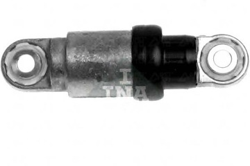 МНОГОКЛАССНЫЙ РЕМЕНЬ ВИБРАЦИОННЫЙ ДЕМПФЕР. ОПЕЛЬ ИНА