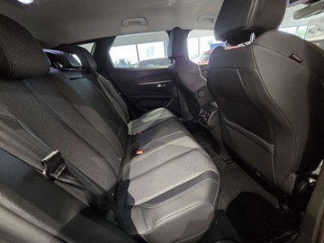 Peugeot 3008 II Plug-In Hybrid Facelifting 1.6 HYBRID 225KM 2022 Peugeot 3008 1.6 Hybrid Plug-in 225 KM Allure EAT8 Gwarancja Dealer 1.6, zdjęcie 7