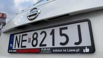 Nissan Juke I SUV Facelifting 1.6i 117KM 2015 Nissan Juke Benzyna Automat Zarejestrowany, zdjęcie 6