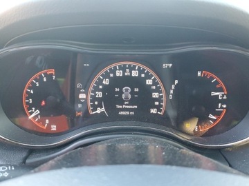 Dodge Durango III 3.6 V6 294KM 2020 Dodge Durango GT 2020 3.6L 3.6 Benzyna 295KM, zdjęcie 9