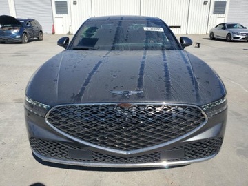  Genesis G90 2023 3.5L 3.5 Benzyna 375KM, zdjęcie 5