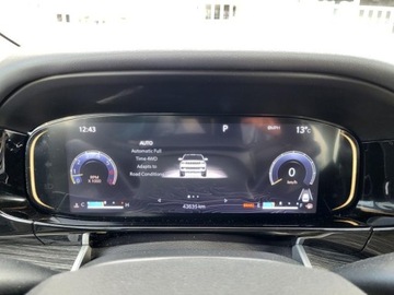 Jeep Wagoneer II 2022 Jeep wagoneer SERIES III * V8 HEMI 5,7l 392KM eTorque + LPG * Dokumentacja, zdjęcie 19