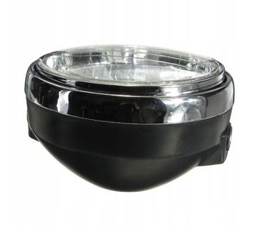 ПРИСЛУШЕНСТВИ 7inch LED ЗЛАТА