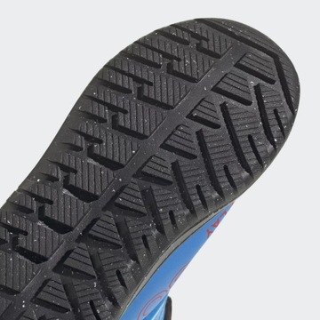 BUTY ZIMOWE DZIECIĘCE DLA CHŁOPCA DZIEWCZYNKI ŚNIEGOWCE OCIEPLANE ADIDAS 22