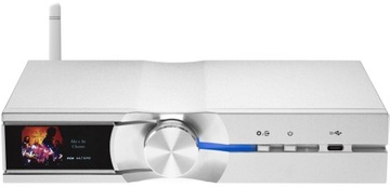 iFi audio NEO Stream | odtwarzacz sieciowy streamer z DAC