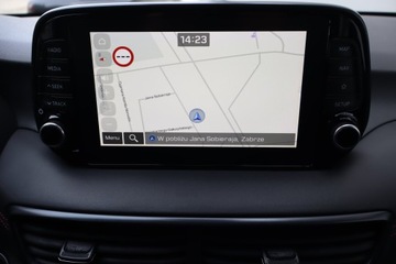 Hyundai Tucson III SUV Facelifting 1.6 T-GDi 177KM 2019 Hyundai Tucson 1.6 T-GDI, Salon Polska, zdjęcie 19