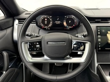 Land Rover Range Rover V SWB PHEV 3.0 550e 550KM 2025 Range Rover P550e Autobiography 3.0 (550KM) 2025, zdjęcie 5