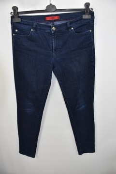 Hugo Boss spodnie damskie 31 jeans