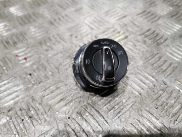 CAYENNE 7P5 MACAN 95B SPÍNAČ SVĚTEL 7P5941531F