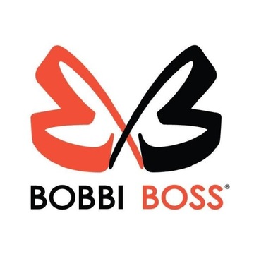 BOBBI BOSS Loki Brazilian Gogo Curl afroloki włosy syntetyczne ombre T1B/30