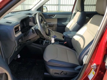 Ford Maverick II 2025 Ford Maverick Lariat 2025 2.5l 2.5 Hybryda 191KM, zdjęcie 7