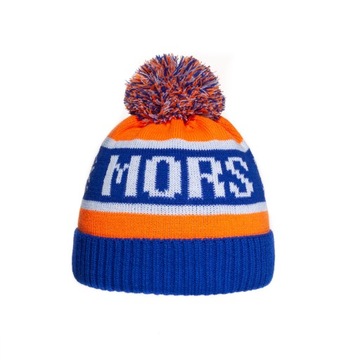 CZAPKA ZIMOWA MORS POLAR UNIWERSALNA DO MORSOWANIA