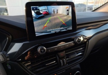 Ford Kuga III SUV 2,0 EcoBlue 120KM 2023 Ford Kuga 2.0 EcoBlue 120 KM AWD AT8 wersja ST-Line - FV23 - gwarancja do, zdjęcie 18