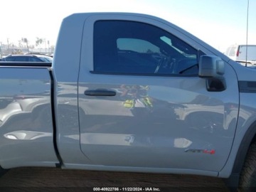  GMC Sierra 2024r., 1500, od ubezpieczalni 2.7 Benzyna 310KM, zdjęcie 6