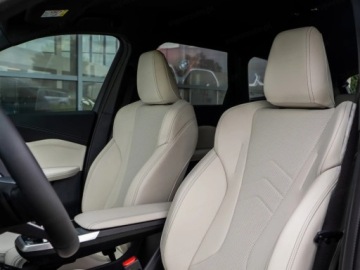 BMW X1 U11 Crossover 1.5 18i 136KM 2026 BMW X1 sDrive18i Sport Suv 1.5 (136KM) 2026, zdjęcie 3