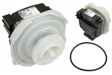 Pompa Myjąca Zmywarki Whirlpool C00302488 95w