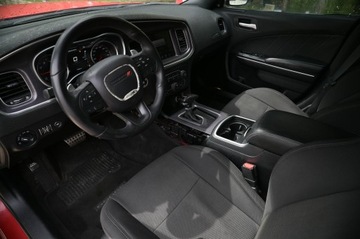 Dodge Charger VII 6.4 HEMI V8 492KM 2016 DODGE CHARGER 6.4 SRT8 2016, zdjęcie 5