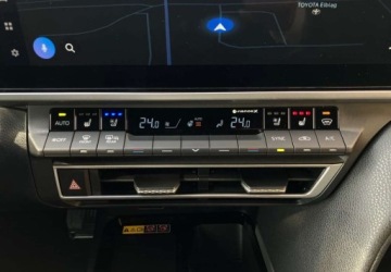 Toyota Camry IX 2024 Toyota Camry Toyota Camry 2.5 Hybryda 231KM, zdjęcie 31