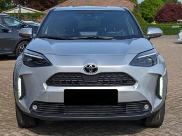 Toyota 2026 Od ręki - Style 1.5 Hybrid 116KM | Podgrzewane fotele!, zdjęcie 1