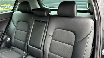 Kia Sportage 2017 Kia Sportage Automat, 4x4, Bezwypadkowa GWARANCJA 1.6 Benzyna 177KM, zdjęcie 23