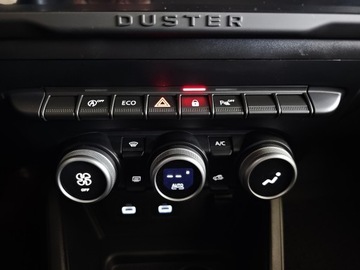 Dacia Duster II SUV Facelifting 1.0 TCe ECO-G 100KM 2023 Dacia Duster Dealer Dacia | Polski Salon | Pierwsz, zdjęcie 21