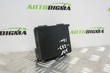 9811039380 JINÉ MODUL 1.6 BLUE HDI 120 88 2016 PEUGEOT 308 II
