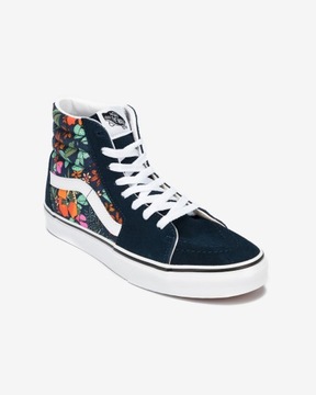 Vans buty sportowe Wmns SK8-High Tropic Multicolor trampki rozmiar 38,5