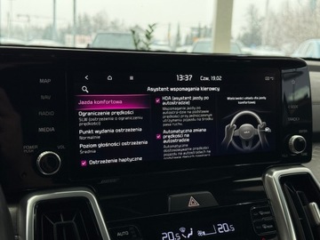 Kia Sorento IV SUV HEV 1.6 T-GDI 230KM 2021 Kia Sorento XL 4WD / 7 osobowy / Bose / Panorama /, zdjęcie 32