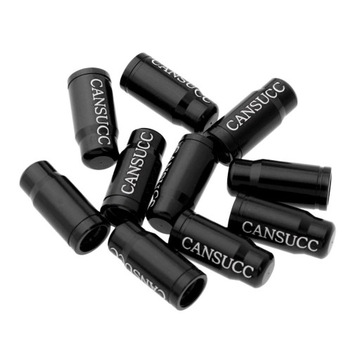 10 sztuk osłona zaworu rowerowego osłona prze