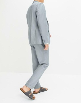 64 GARNITUR MĘSKI 2-CZĘŚCIOWY afu