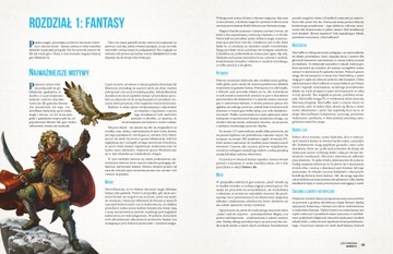 GENESYS RPG PODRĘCZNIK PODSTAWOWY