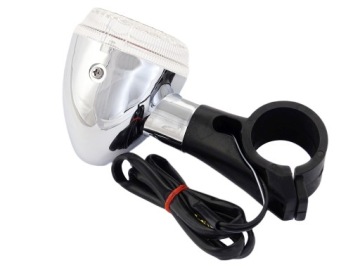 ПЕРЕДНИЕ ПОВОРОТНИКИ HONDA VT 125 600 SHADOW VT 750 SHADOW SPIRIT HOMOLOG.
