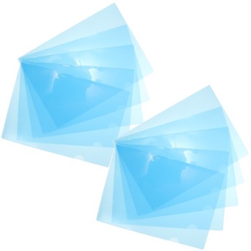 ЦЕЛЬНЫЙ ПЛАСТИКОВЫЙ БУМАЖНЫЙ КОМПОНЕНТ