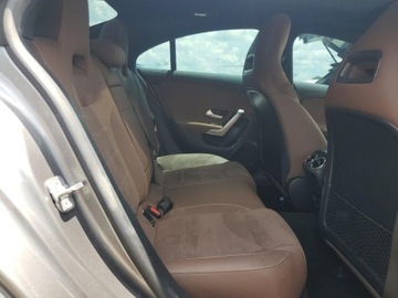 Mercedes CLA C118/X118 2025 Mercedes-Benz CLA 250 2025 2.0l 2.0 Benzyna 221KM, zdjęcie 10