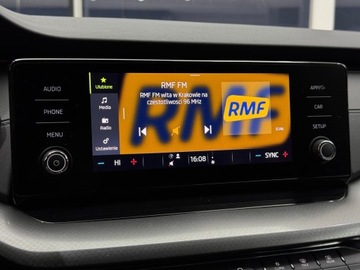 Skoda Octavia IV Liftback 2.0 TDI 115KM 2021 Skoda Octavia Ambition / 1 właściciel / Salon Pols, zdjęcie 24