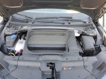 Hyundai IONIQ 6 2023 Hyundai IONIQ 6 2023, 4x4, SEL, od ubezpieczalni Elektryczny 320KM, zdjęcie 10