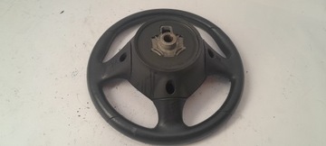 ALFA ROMEO 156 FACELIFT VOLANT KŮŽE ULOŽENÍ ŘIDIČE AIRBAG
